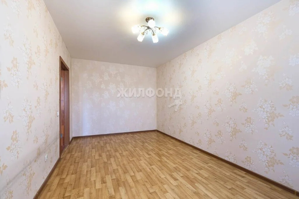 Продажа квартиры, Новосибирск, Берёзовая - Фото 13