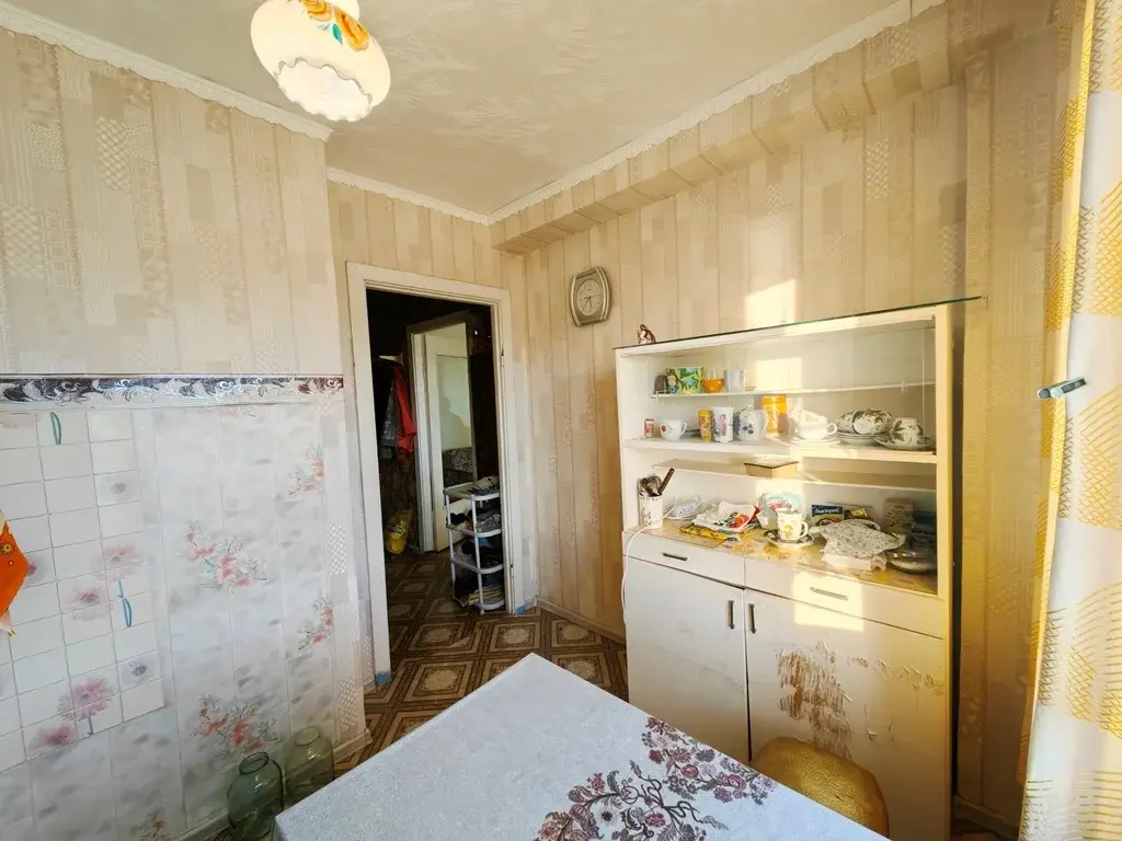 Дубровинского 106, 2к, 6эт/9 - Фото 13