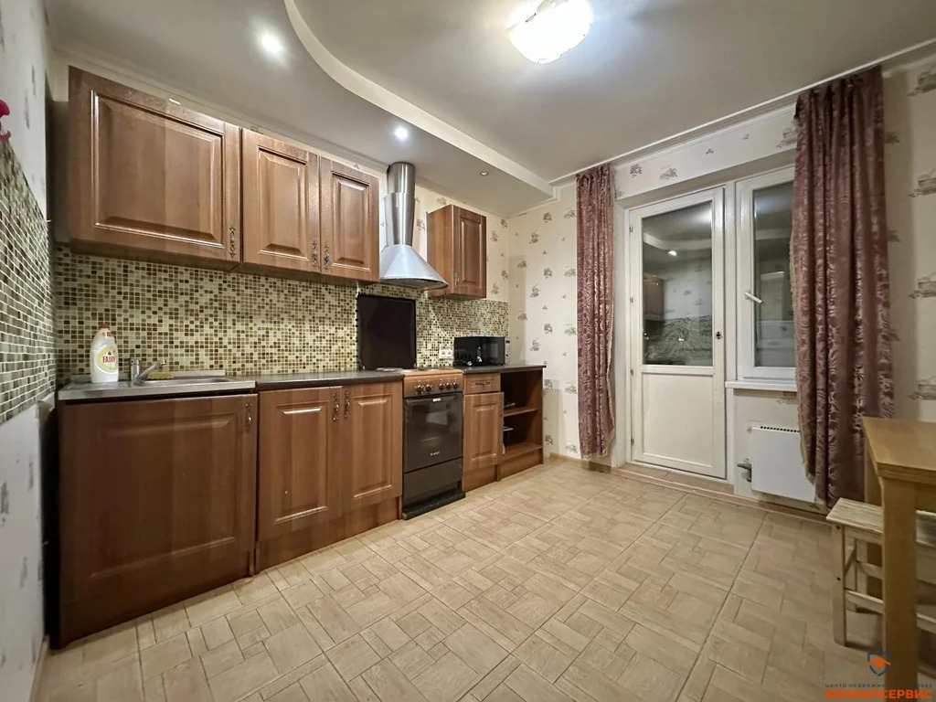 Продажа квартиры, Домодедово, Домодедово г. о., улица Текстильщиков - Фото 4