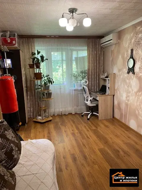 продам 2-х комнатную квартиру - Фото 1