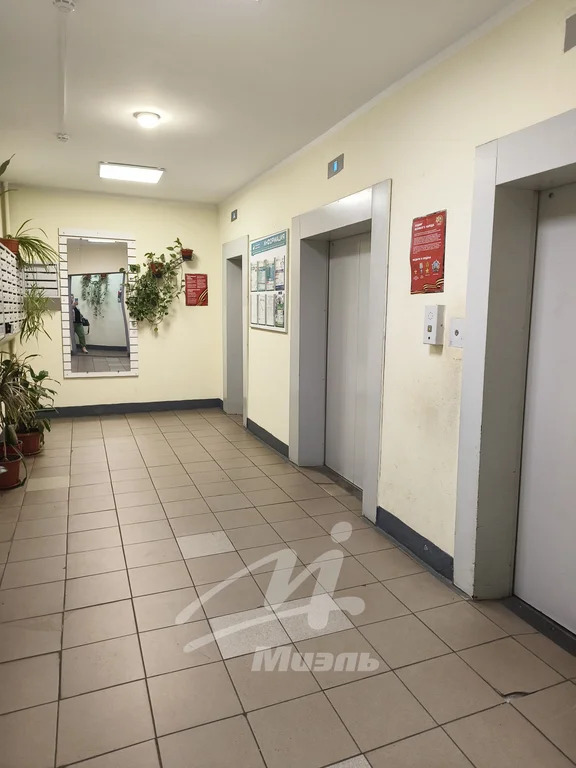 Продажа квартиры, Балашиха, Балашиха г. о., ул. Строителей - Фото 32