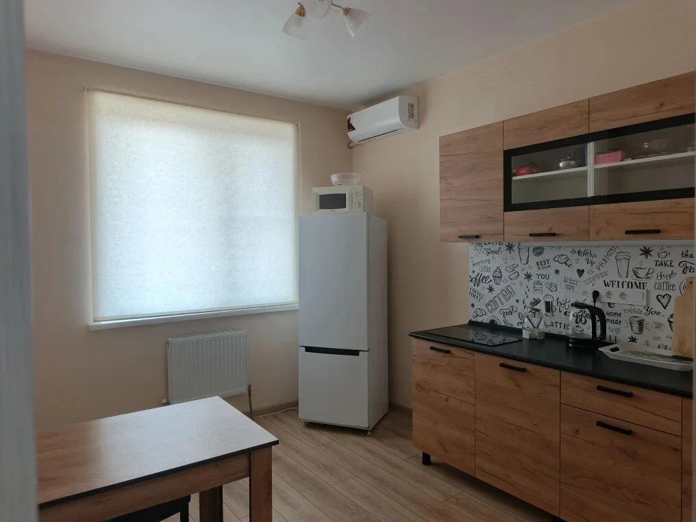 Продажа квартиры, Афипский, Северский район, ул. 50 лет Октября - Фото 1