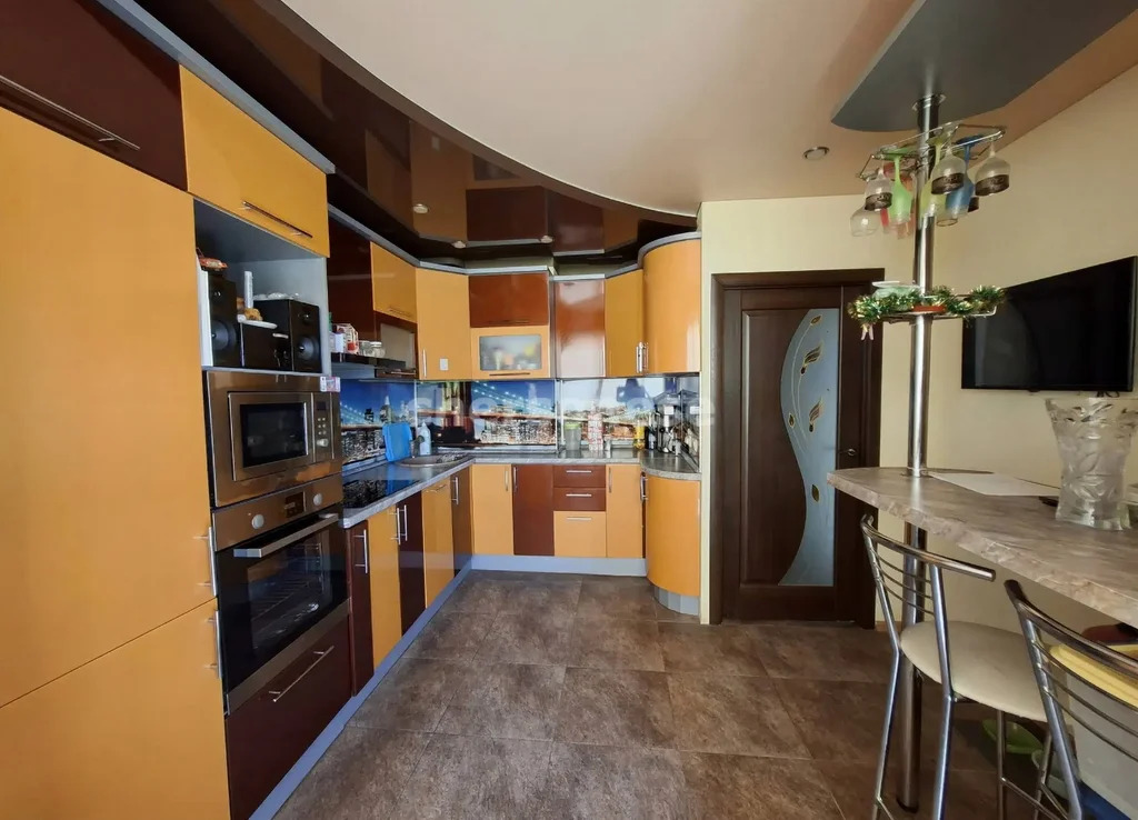 Продажа квартиры, Севастополь, ул. Астана Кесаева - Фото 4