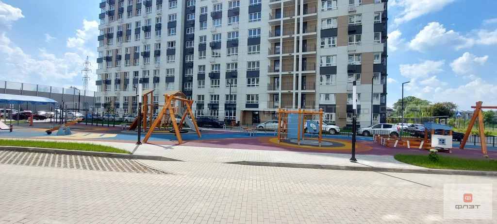Продажа квартиры, Казань, ул. Михаила Миля - Фото 3