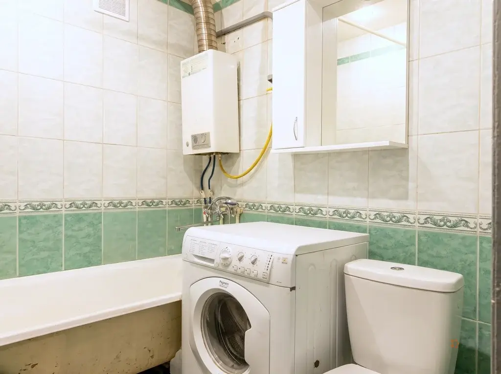 Продается 2-комнатная квартира Чехов, ул. Молодежная, 12 - Фото 10