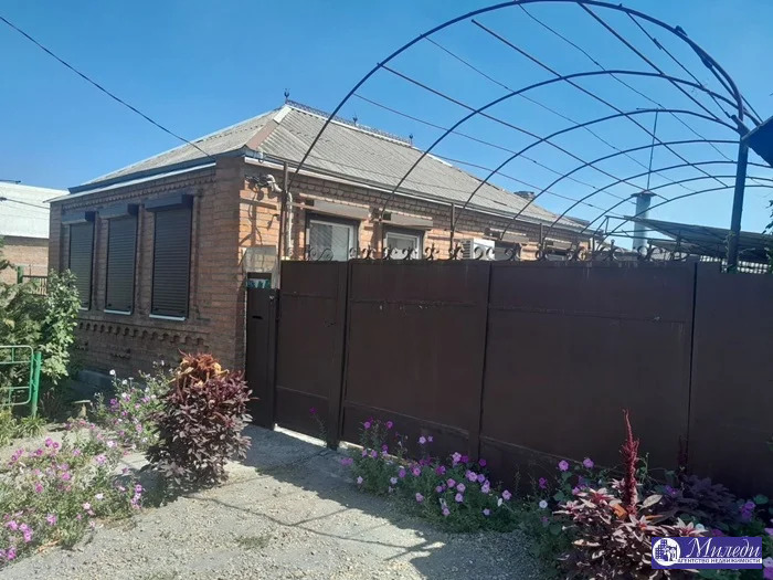 Продажа дома, Батайск, ул. Цимлянская - Фото 3