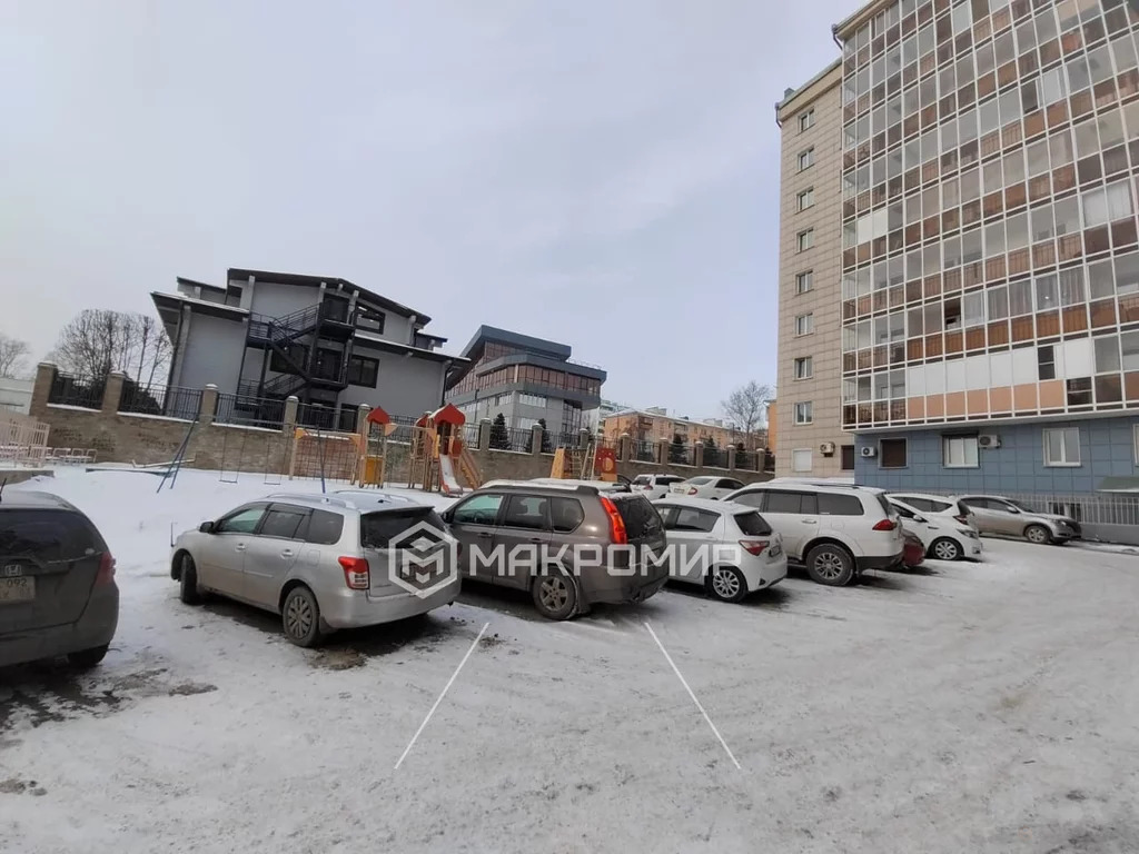 Продажа квартиры, Иркутск, ул. Байкальская - Фото 21