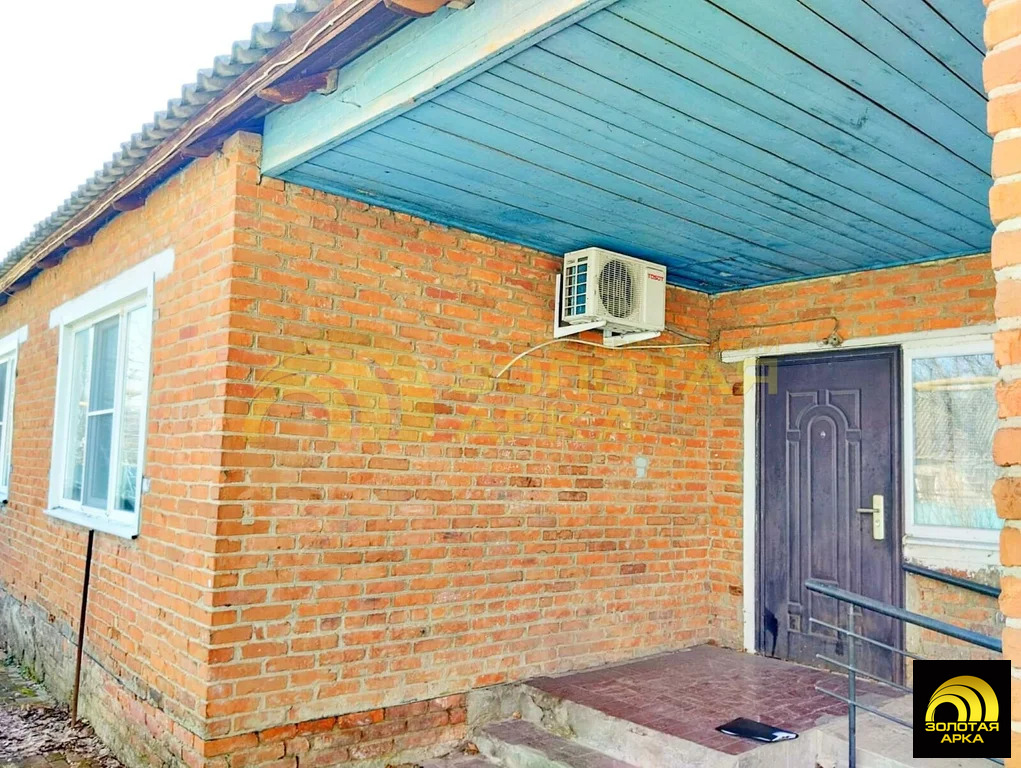 Продажа дома, Красный Октябрь, Темрюкский район, ул. Новая - Фото 2