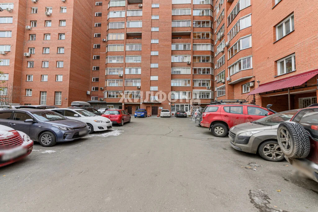 Продажа квартиры, Новосибирск, Ольги Жилиной - Фото 2