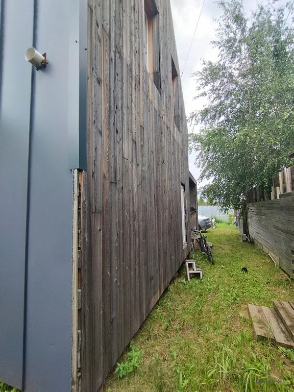 Продажа дома, Солнечногорск, Солнечногорский район, ул. Карьерная - Фото 3