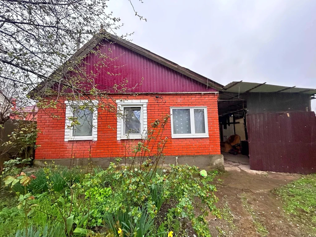 Продажа дома, Ильский, Северский район, ул. Шевченко - Фото 2