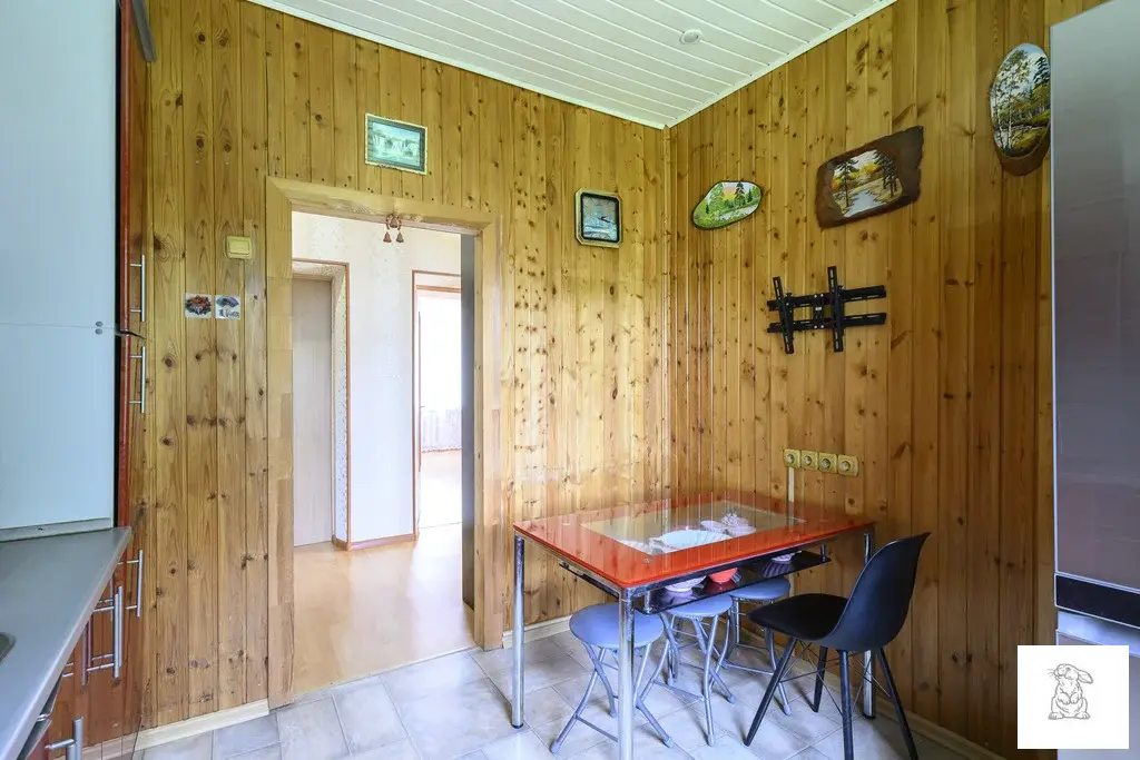 Квартира в самом зеленом районе города - Фото 12