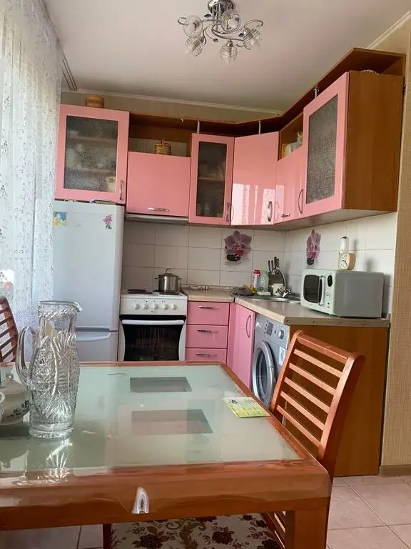 3-комн. квартира Энтузиастов 10 - Фото 7