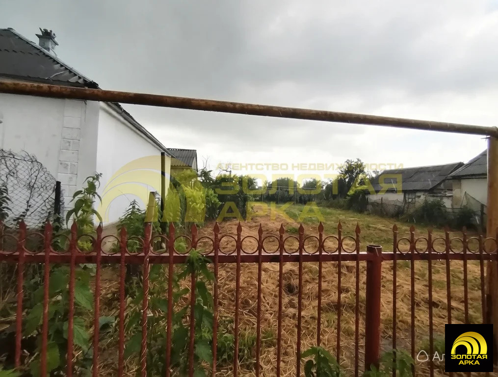 Продажа участка, Варениковская, Крымский район, ул. Тельмана - Фото 3