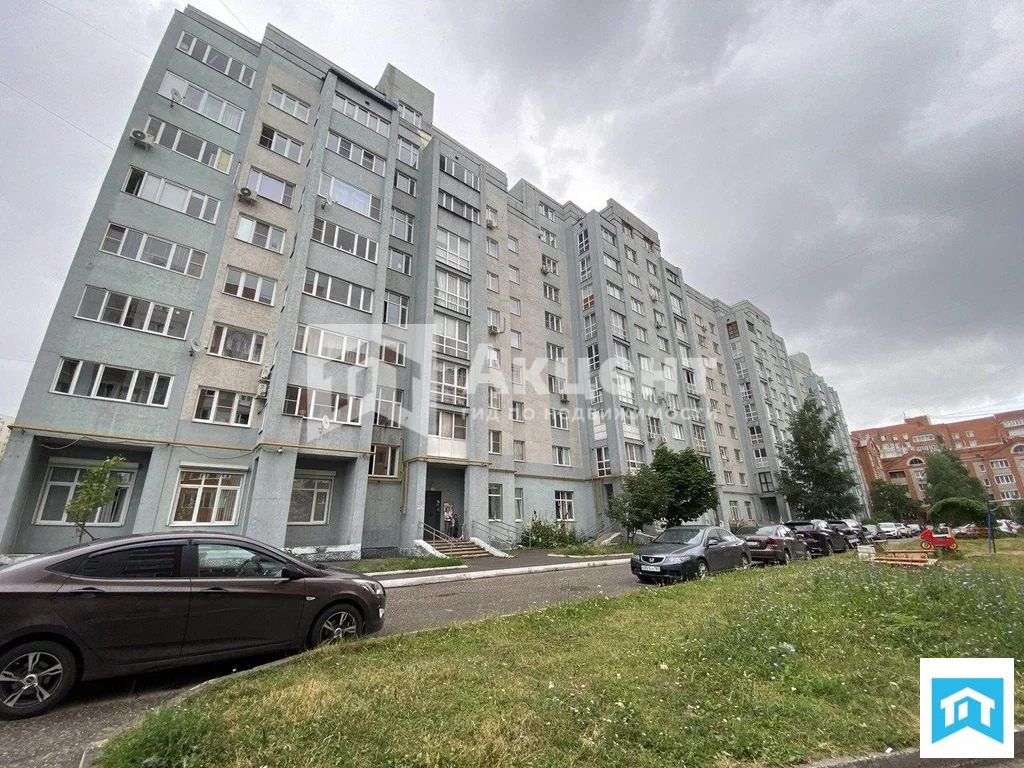 Продажа квартиры, Иваново, ул. Революционная - Фото 1
