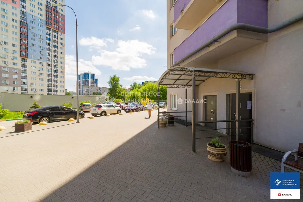 Продажа квартиры, Рязань, Московское ш. - Фото 6