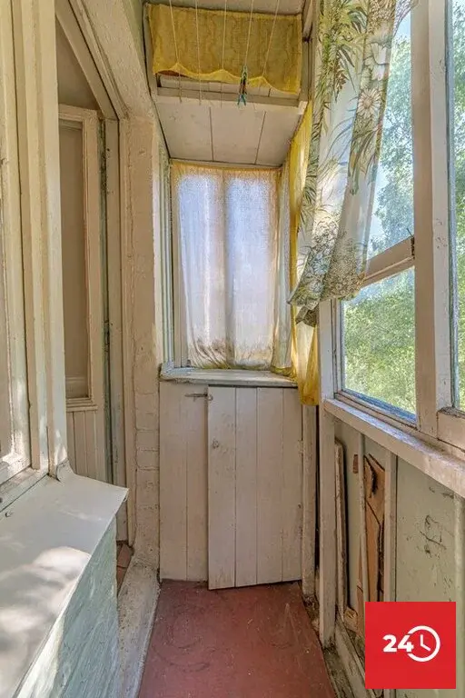 Продается 2 комнатная квартира по ул. Кронштадтская, 4 (р-н Самолета) - Фото 11