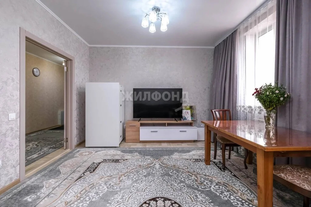 Продажа квартиры, Новосибирск, ул. Блюхера - Фото 16