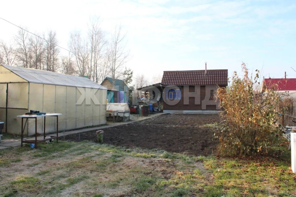 Продажа дома, Новосибирск - Фото 10
