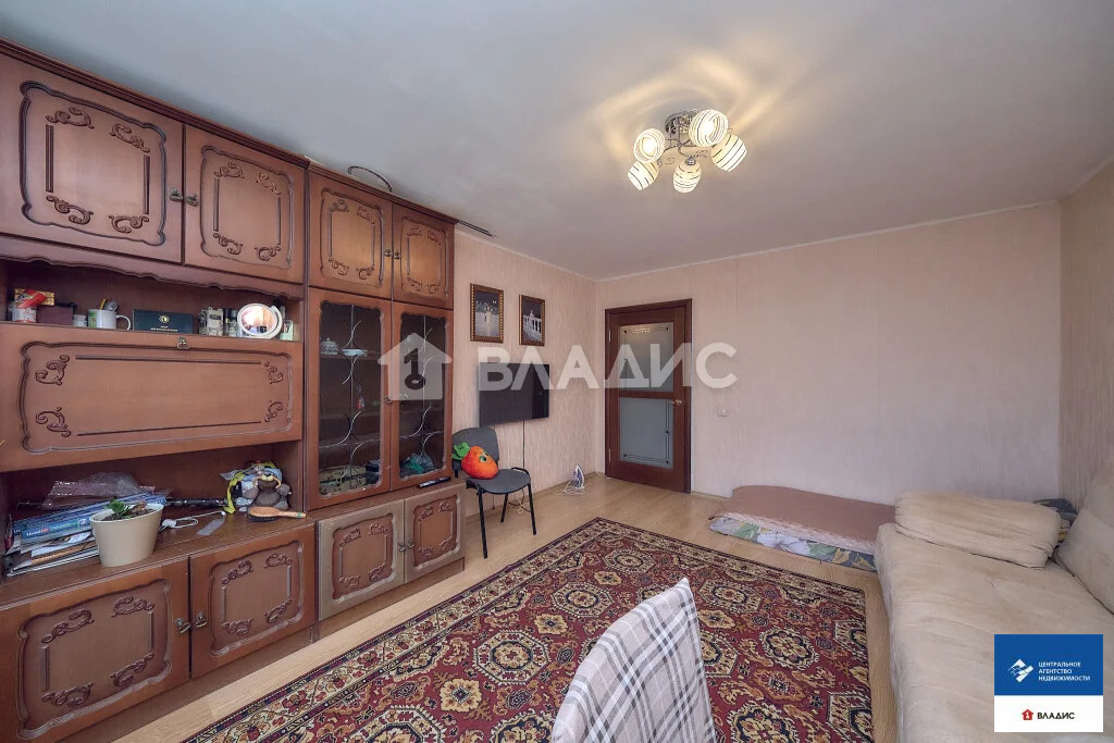 Продажа квартиры, Рязань, Шереметьевская улица - Фото 2