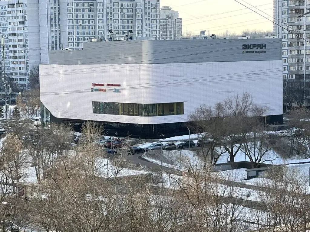 Купить однокомнатную квартиру 38.3м ул. Маршала Голованова, 1, Москва, ... - Фото 28