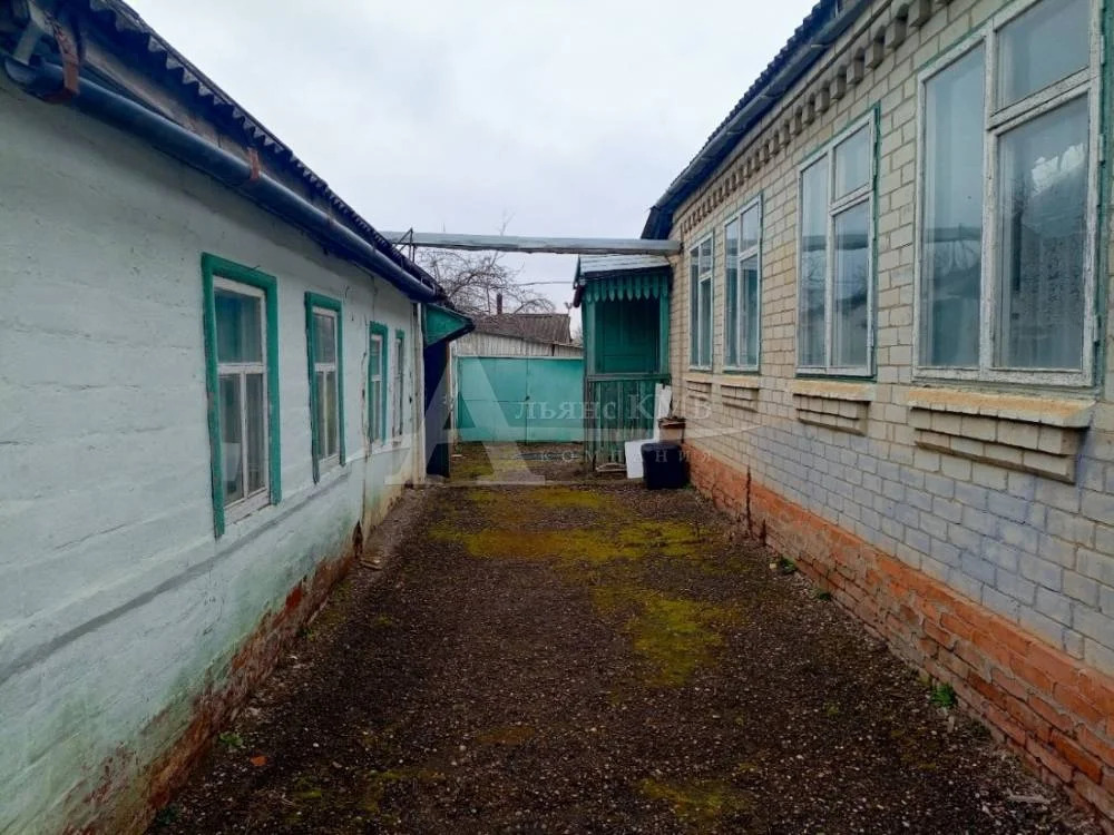 Продажа дома, Георгиевск, Степная ул. - Фото 3