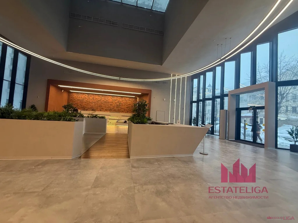 Продажа квартиры, Автомобильный проезд - Фото 3