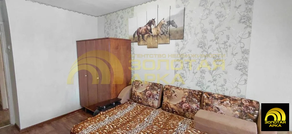 Продажа квартиры, Крымск, Крымский район, ул. Адагумская - Фото 3