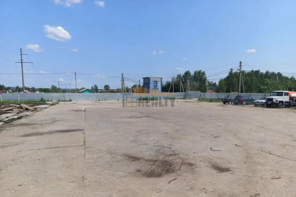 Аренда склада, Дмитров, Дмитровский район, Гаражная ул. - Фото 7
