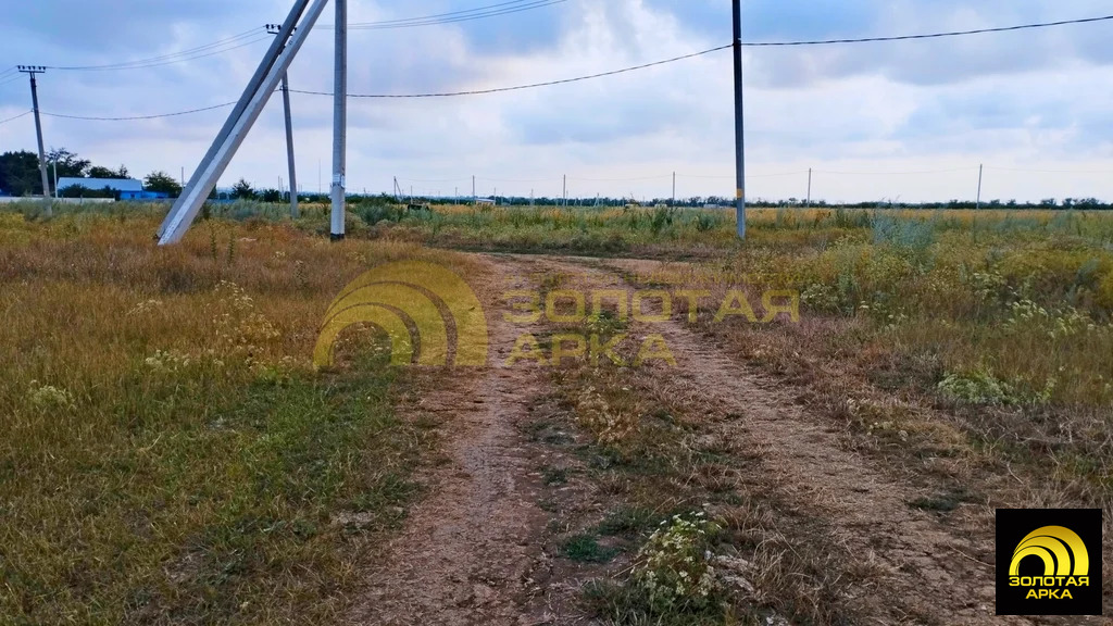 Продажа участка, Кучугуры, Темрюкский район, ул. Молодежная - Фото 6