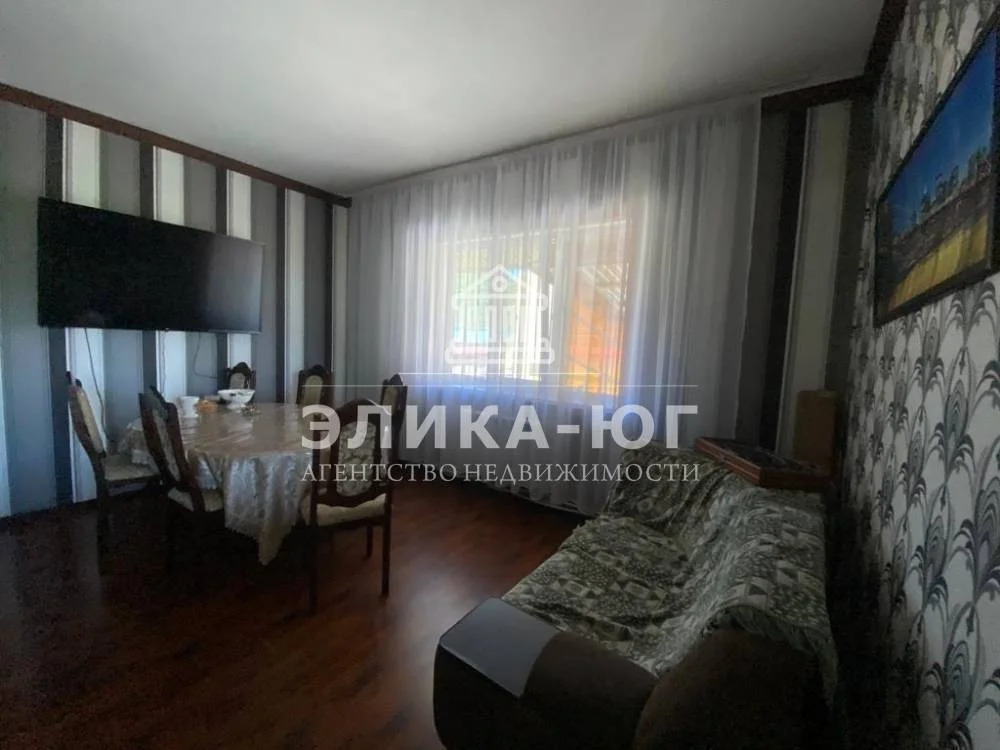 Продажа дома, Новомихайловский, Крымский район, Лесная ул. - Фото 48