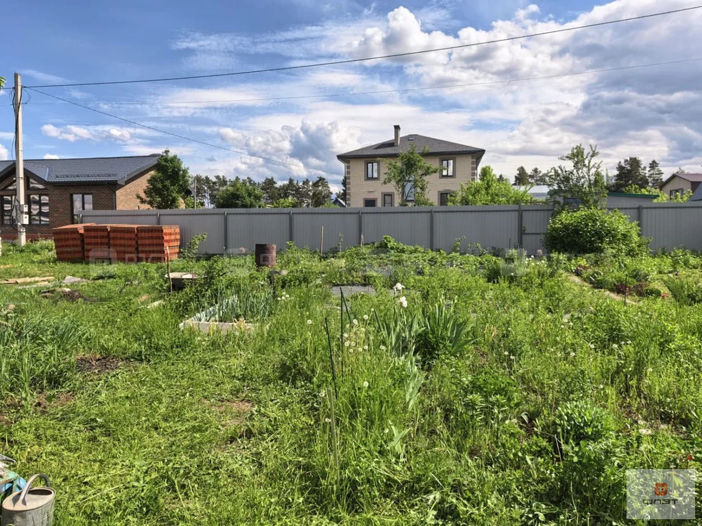 Продажа участка, Казань, СНТ Татарстан - Фото 15