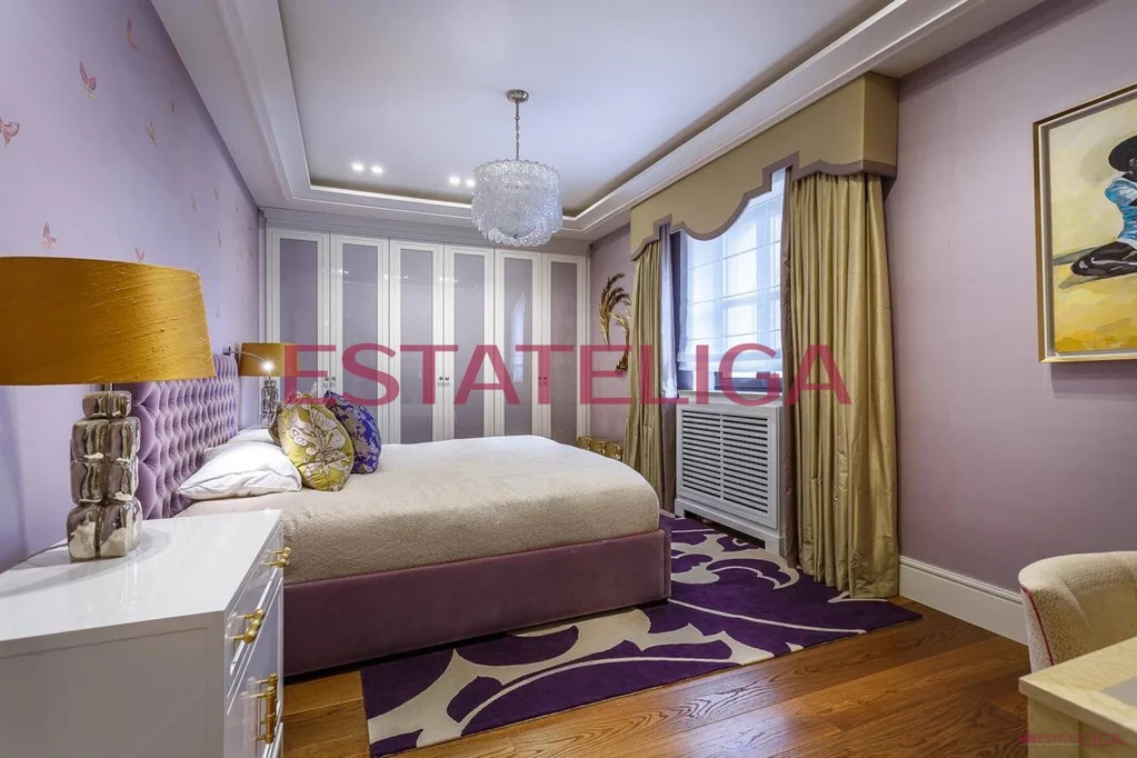 Продажа квартиры, ул. Хамовнический Вал - Фото 19