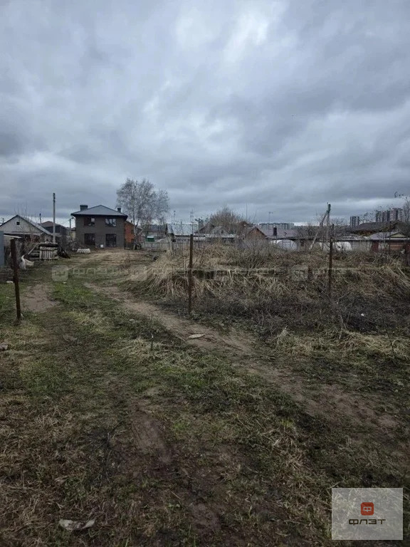 Продажа участка, Казань, ул. Профсоюзная (Вознесенское) - Фото 3