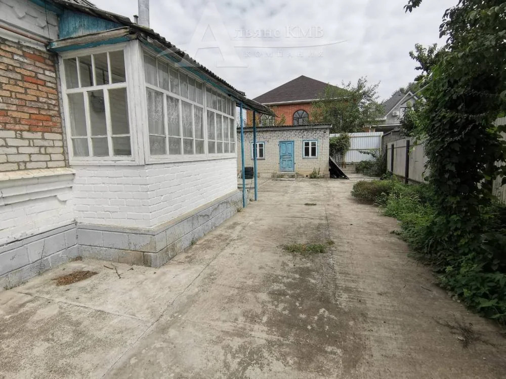 Продажа дома, Георгиевск, Российский проезд - Фото 8