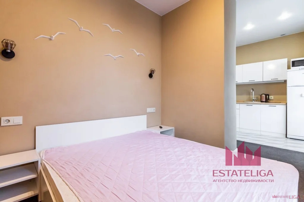 Аренда квартиры, Волгоградский пр-кт. - Фото 3