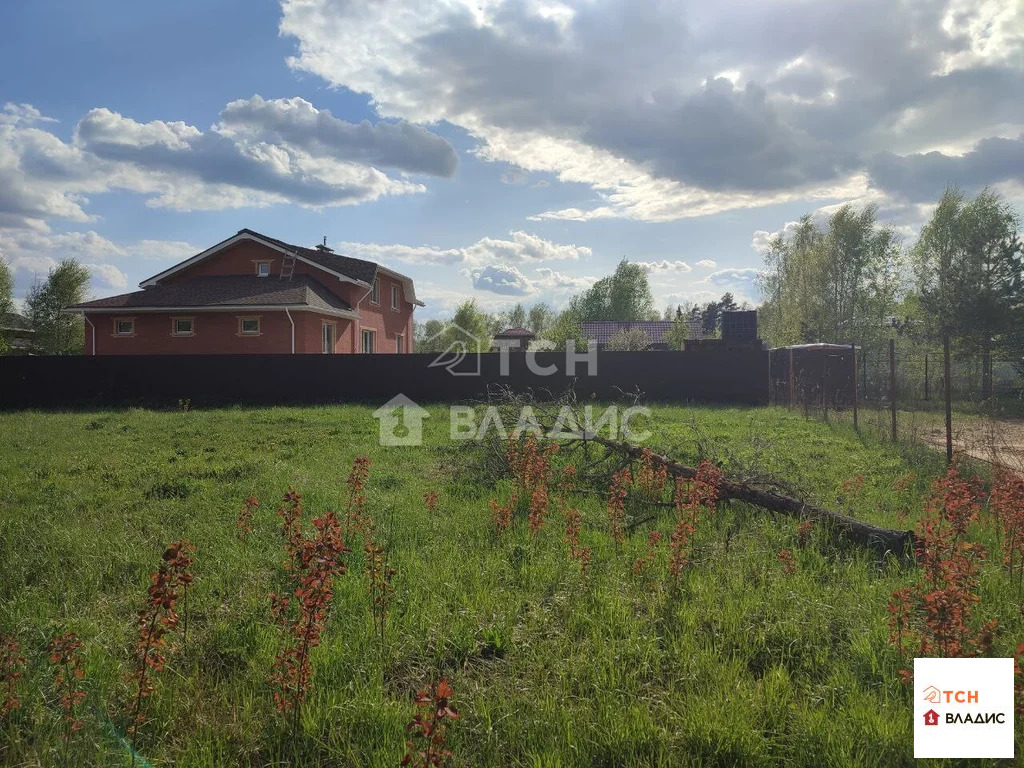 Продажа участка, Мамонтово, Богородский г. о., Малиновая улица - Фото 5