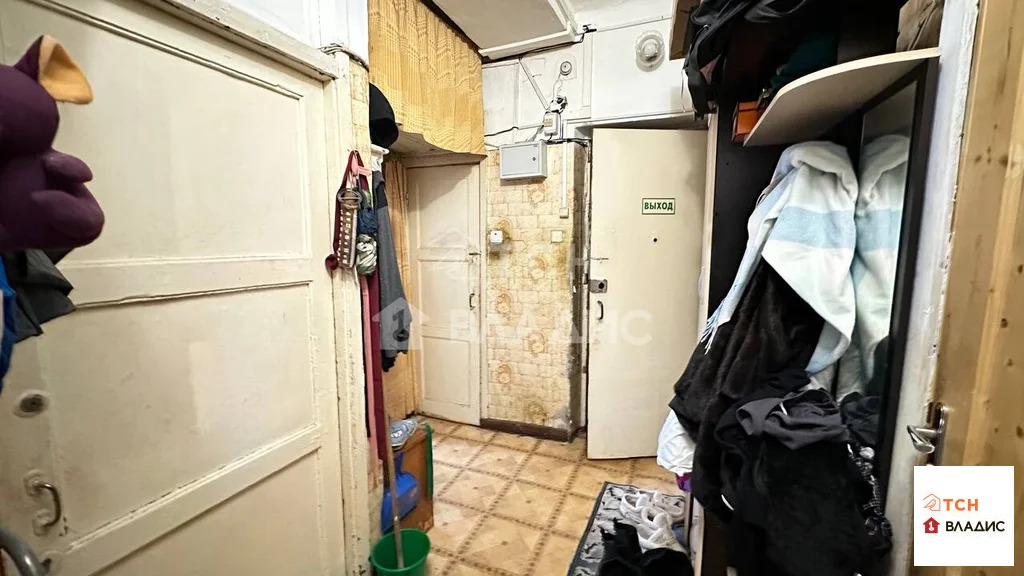 Продажа комнаты, Королев, Ударника проезд - Фото 4