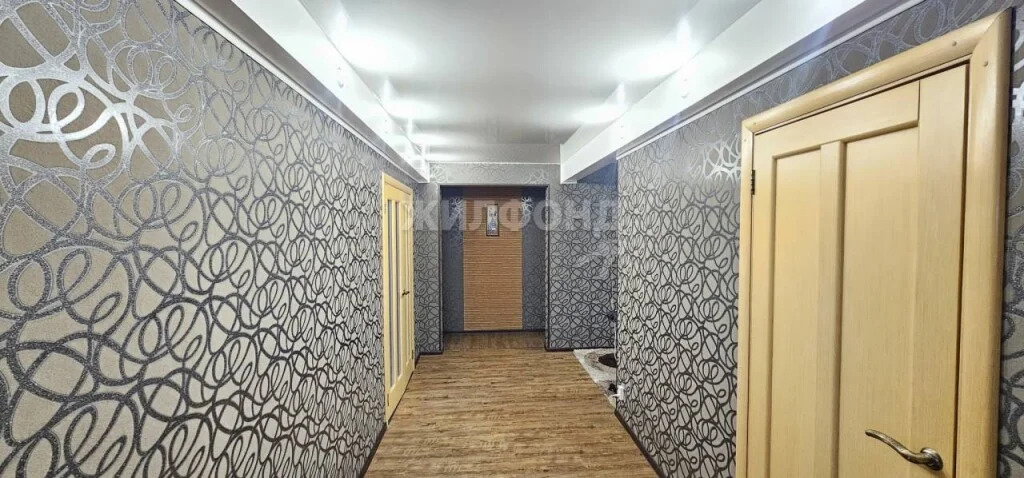 Продажа дома, Каменка, Новосибирский район, ул. Новокаменская - Фото 23