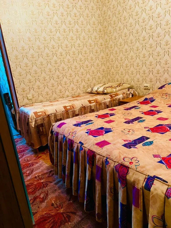 Аренда 5-местного номера посуточно в гостевом доме "Паприка" - Фото 7