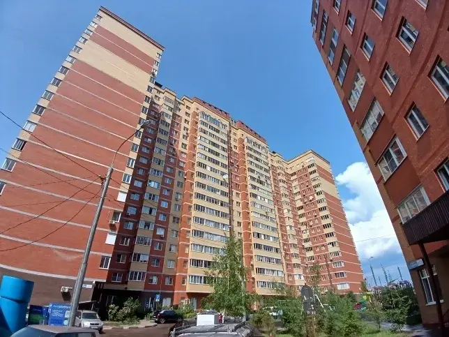 продаю евро 2к.кв в Супонево - Фото 17