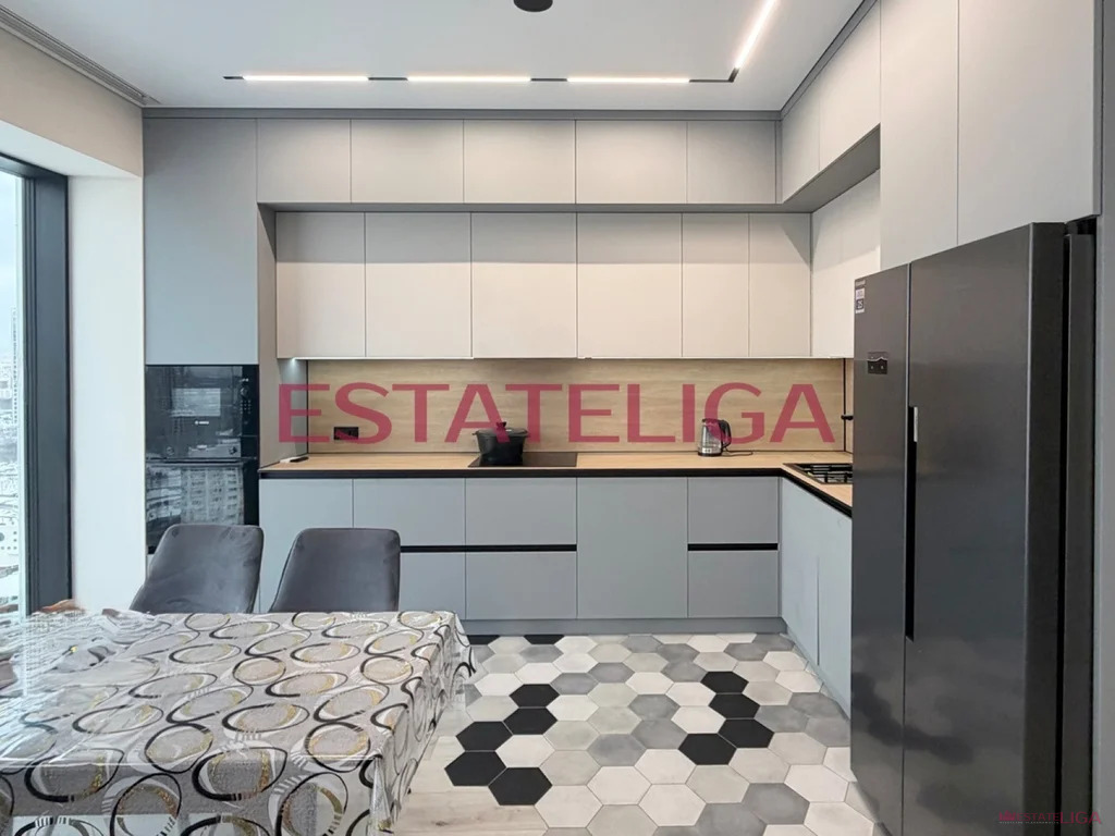 Аренда квартиры, ул. Озерная - Фото 4