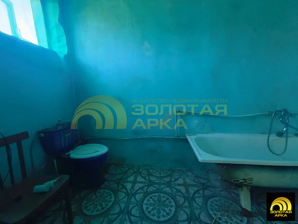 Продажа дома, Мингрельская, Абинский район, ул. Базарная - Фото 13