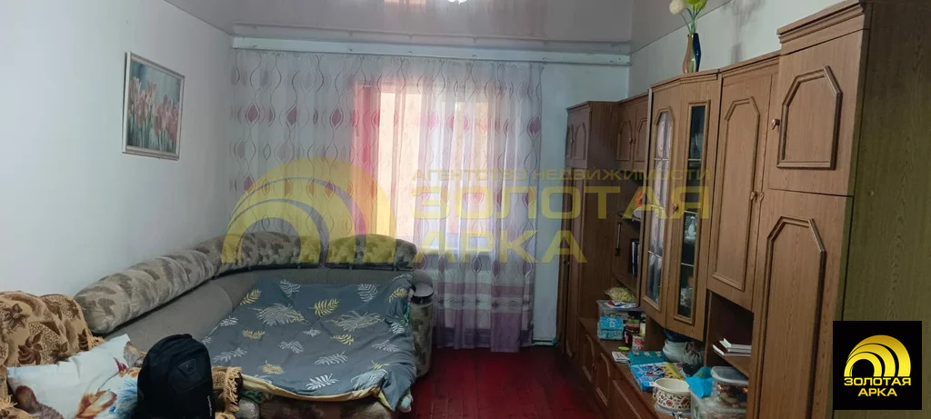 Продажа дома, Кубанская Колонка, Крымский район - Фото 23
