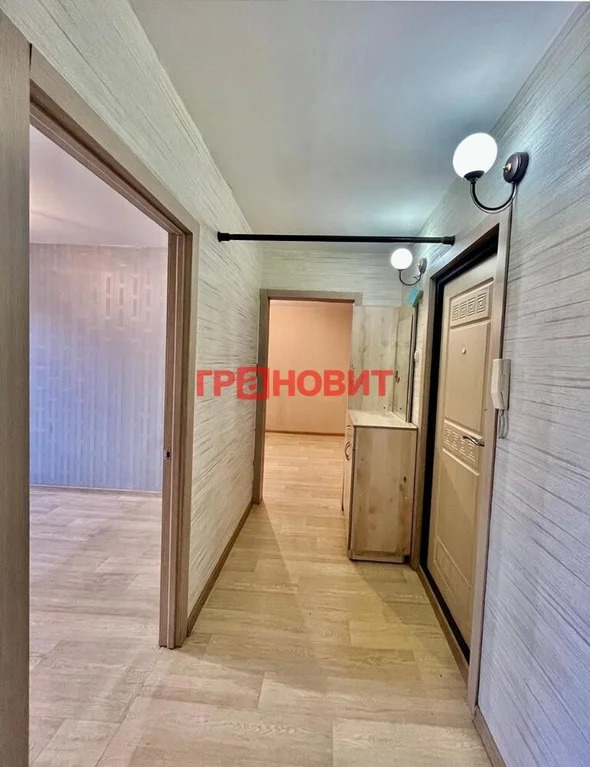 Продажа квартиры, Новосибирск, ул. Зорге - Фото 7