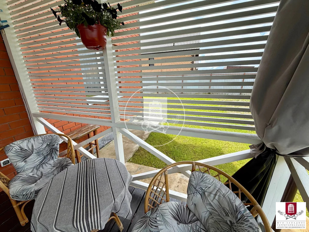 Продажа дома, Кабицыно, Боровский район, Клеверная улица - Фото 10