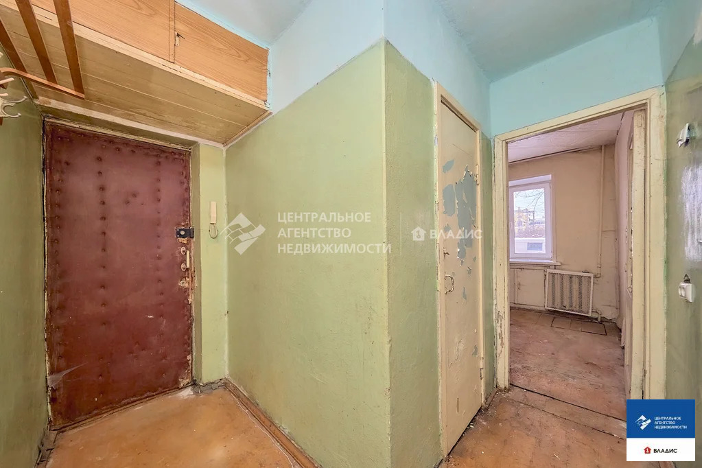 Продажа квартиры, Рязань, ул. Вокзальная - Фото 6