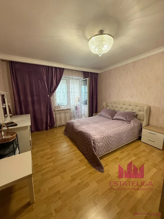 Продажа квартиры, ул. Островитянова - Фото 11