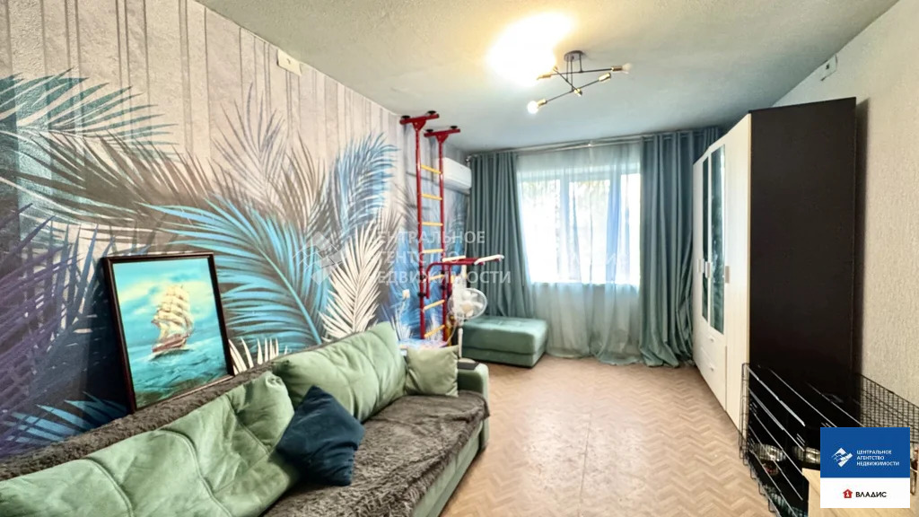 Продажа квартиры, Рязань, ул. Зубковой - Фото 0