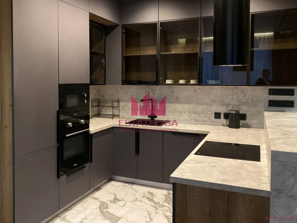 Аренда квартиры, Большая Филевская улица - Фото 5